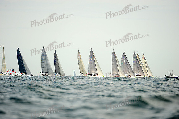 2014 NYYC Race Week A 303