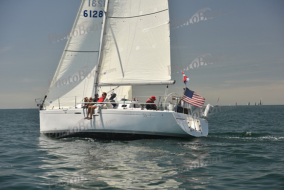 2024 Figawi 1195