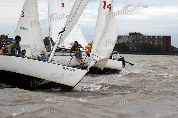 2011 NY Architects Regatta 415