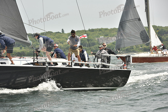 2018 NYYC Annual Regatta B_1034