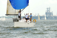 2012 Southern Bay Race Week A 2323