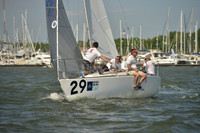2017 Charleston Race Week B_0839