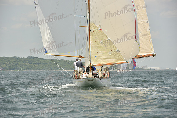 2018 NYYC Annual Regatta B_0951