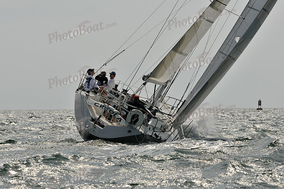 2012 Suncoast Race Week A 466
