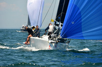 2015 Block Island Race Week A 808