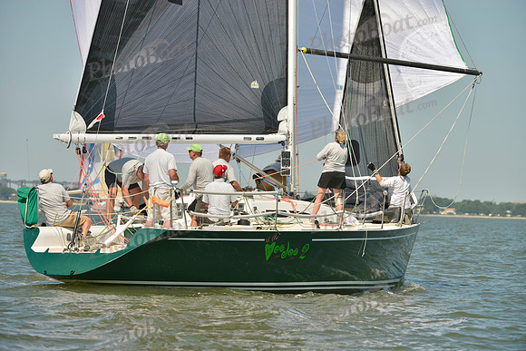 2017 Southern Bay Race Week A_0218