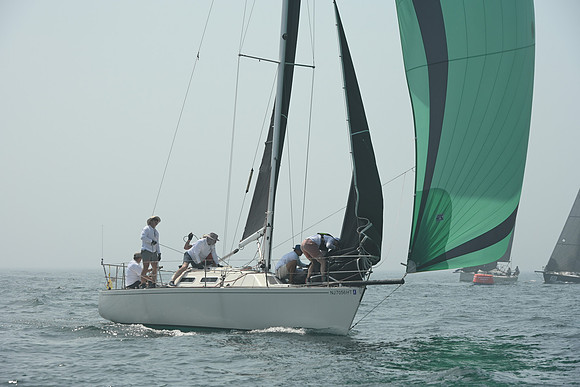 2025 Block Island Race Week A_0199
