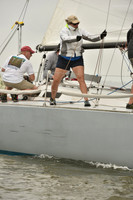 2018 Southern Bay Race Week D_0845