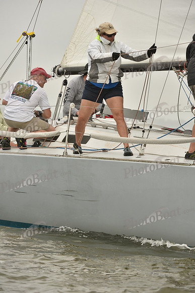 2018 Southern Bay Race Week D_0845