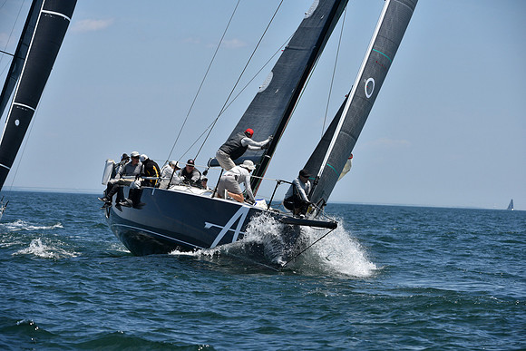 2019 Block Island Race Week E_0350