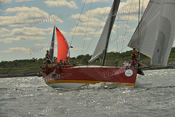 2016 NYYC Annual Regatta A_1260