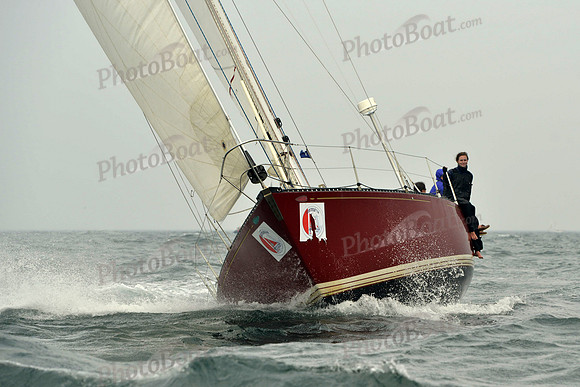 2015 Block Island Race Week E 676