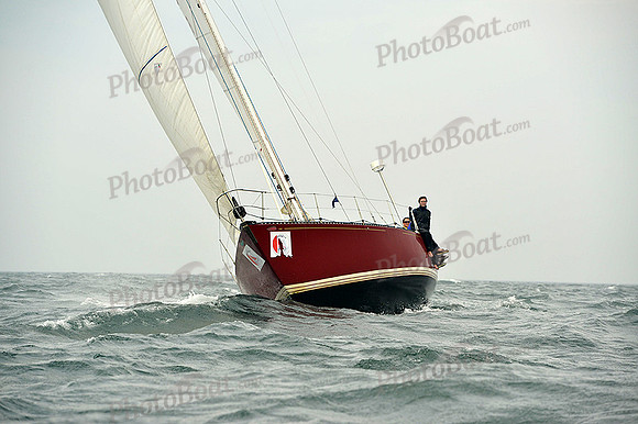 2015 Block Island Race Week E 674