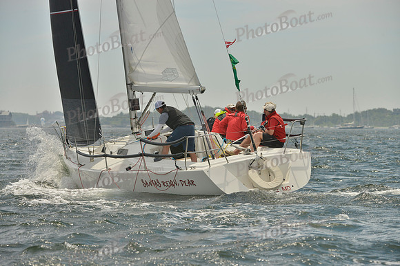 2017 NYYC Annual Regatta C_0829