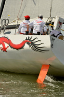 2019 Charleston Race Week A_0586