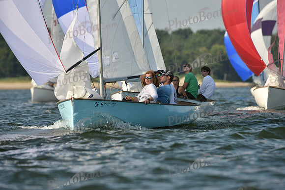 2018 Thistle Nationals C_0587