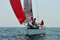 2013 Block Island Race Week B 1224