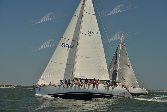 2017 Charleston Race Week A_1051