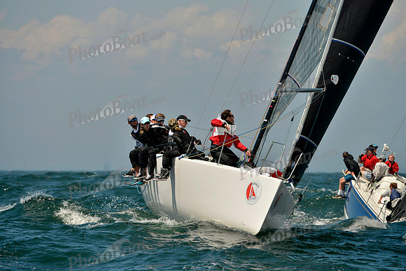 2017 Block Island Race Week A_0140