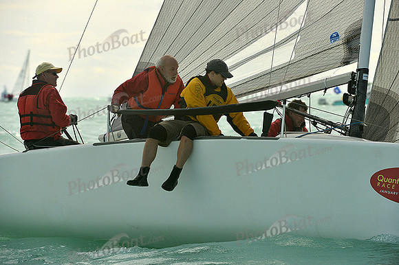2016 Key West Race Week A_1402