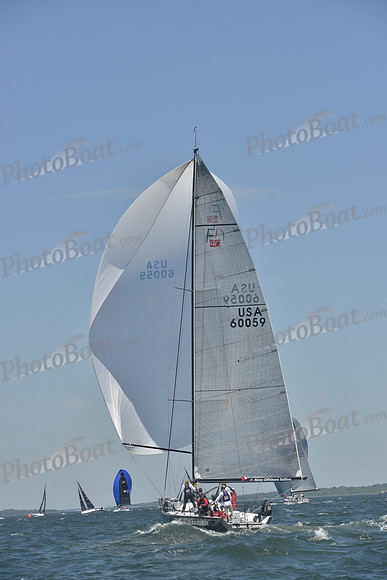 2019 NYYC Annual Regatta B_0181