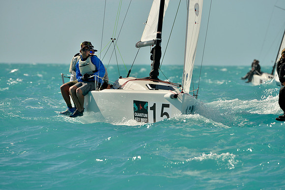 2017 Quantum Key West RW C 927