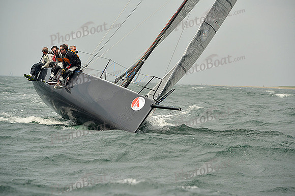 2015 Block Island Race Week E 345