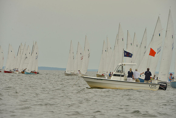 2018 Thistle Nationals B_0334