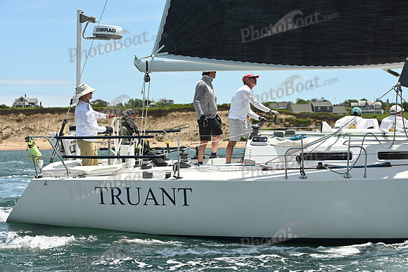 2025 Block Island Race Week L_0356