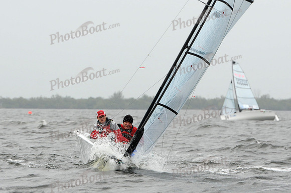 2012 IFDS Worlds B 627