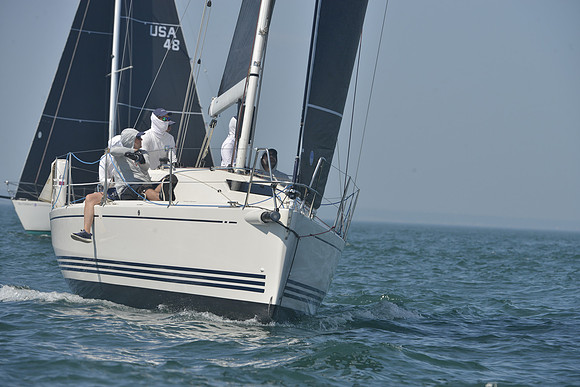 2025 Block Island Race Week D_0554
