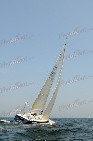 2011 Block Island Race A 1393