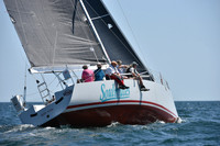 2019 Block Island Race Week A_0293