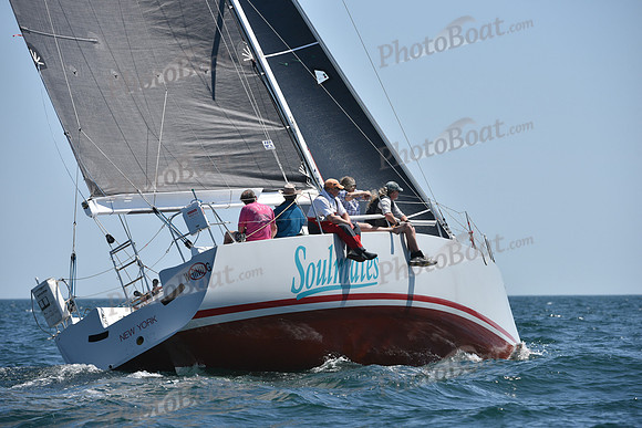 2019 Block Island Race Week A_0293
