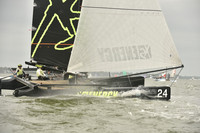 2019 Charleston Race Week H_0540