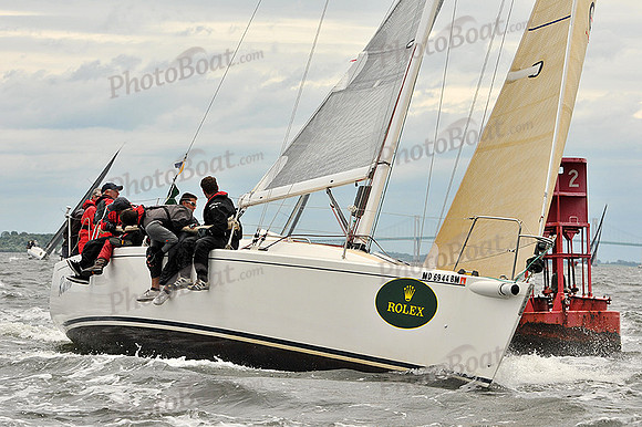 2013 NYYC Annual Regatta A 1145