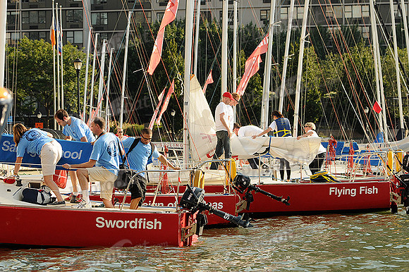 2012 NY Architects Regatta 013