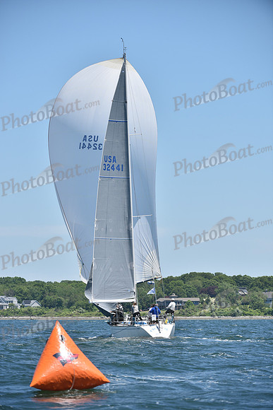 2019 NYYC Annual Regatta C_0592