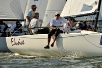 2014 Charleston Race Week D 1770