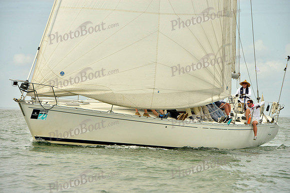 2018 Charleston Race Week B_0422