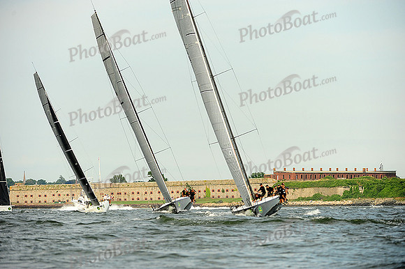 2014 NYYC Race Week C 1565