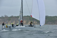 2019 Block Island Race Week G_1252