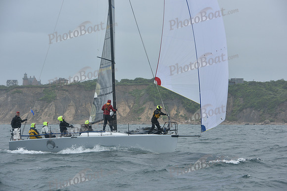 2019 Block Island Race Week G_1252