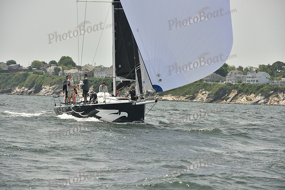 2018 NYYC Annual Regatta B_1057