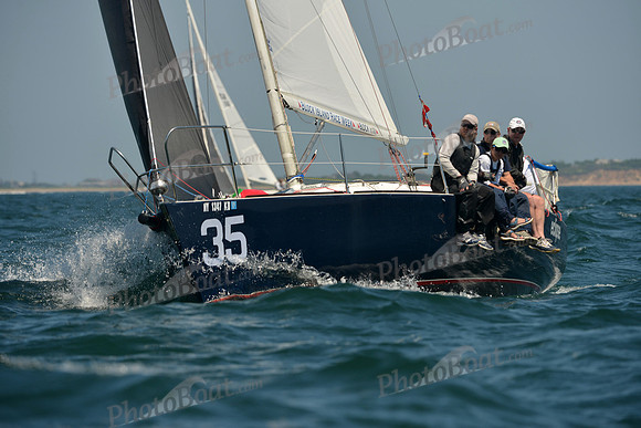 2015 Block Island Race Week B 224