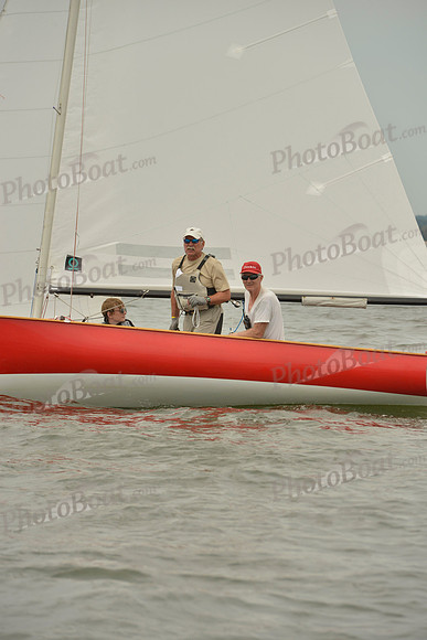2018 Thistle Nationals B_0224