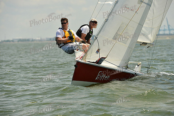 2015 Southern Bay Race Week A 793