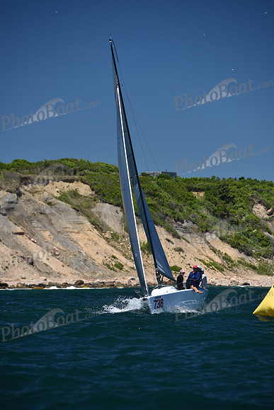 2021 Block Island Race Week E_1796