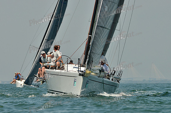 2014 Charleston Race Week D 199