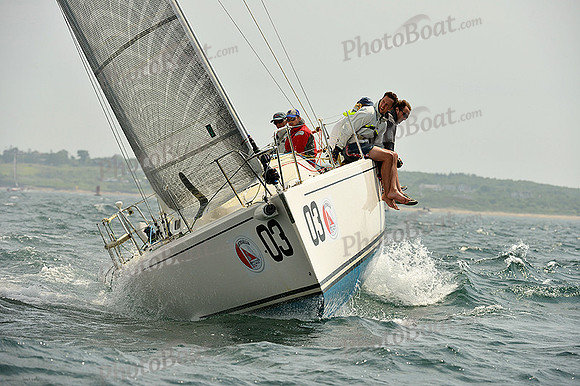 2015 Block Island Race Week D 036